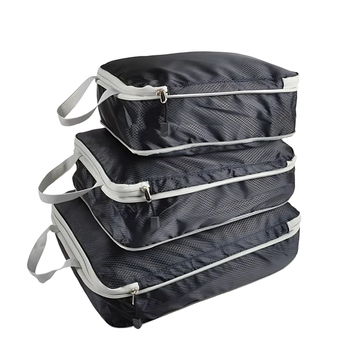 Packing Cubes (set van 3)