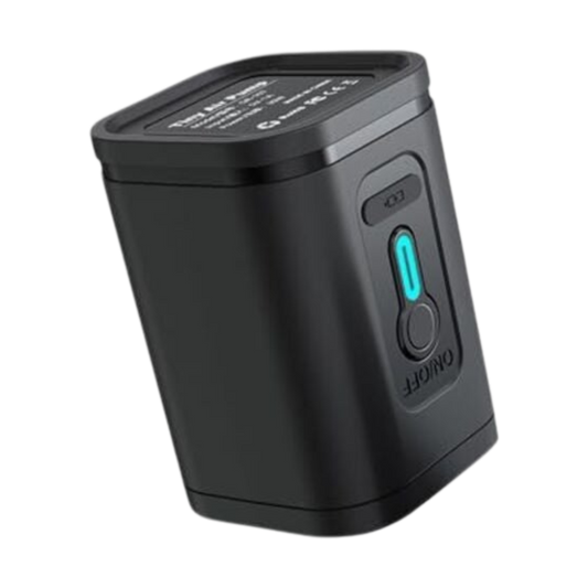 Draagbare Vacuümpomp